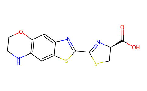 CycLuc3 1393650-60-6